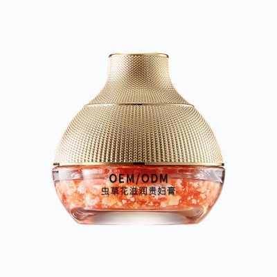 新乡市_虫草花滋养贵妇膏OEM